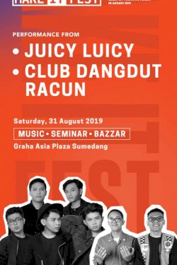 Make It Fest 2019